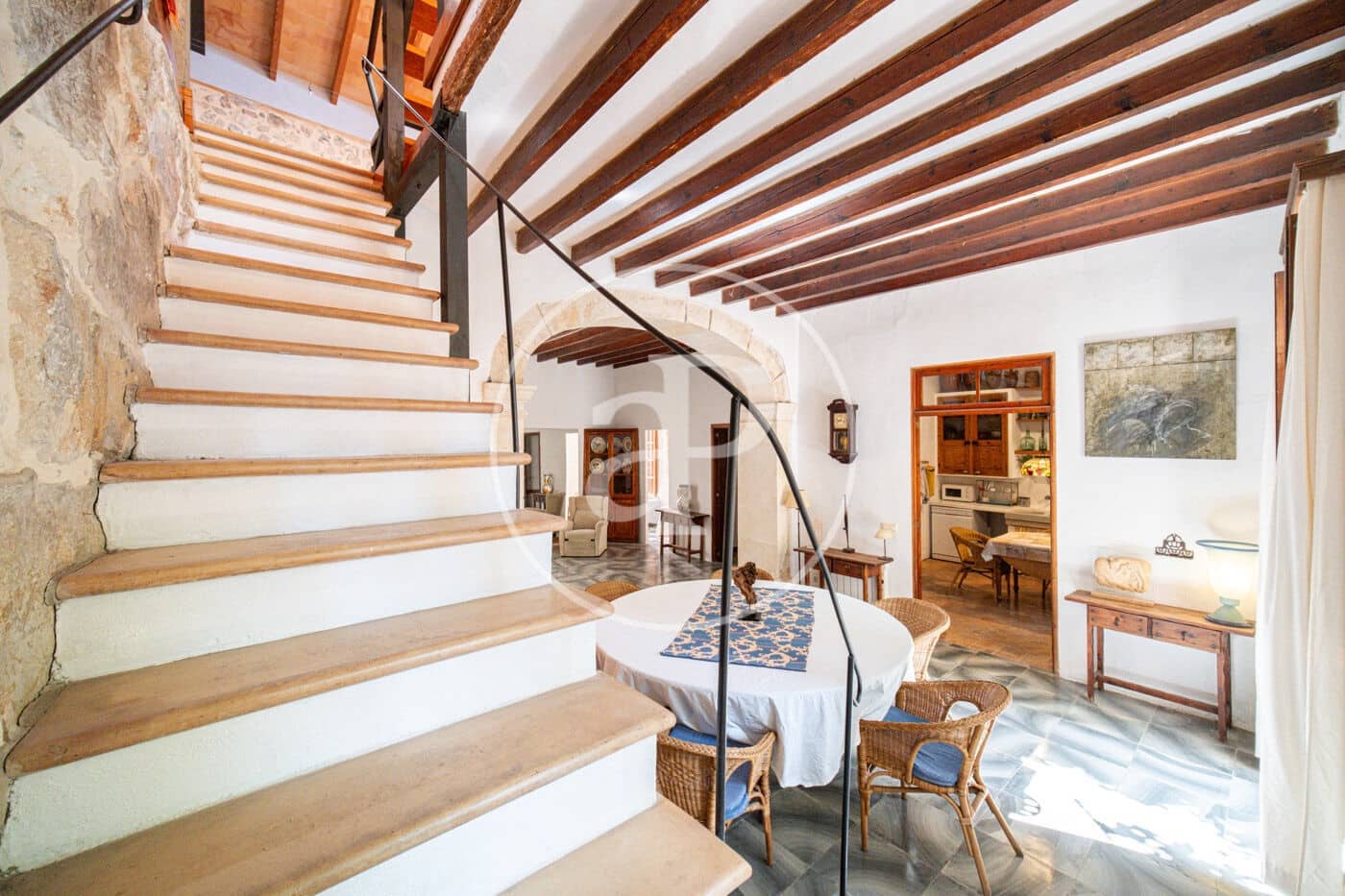 4 bedroom Villa for rent in Selva - € 2,950 (Ref: 9171763)