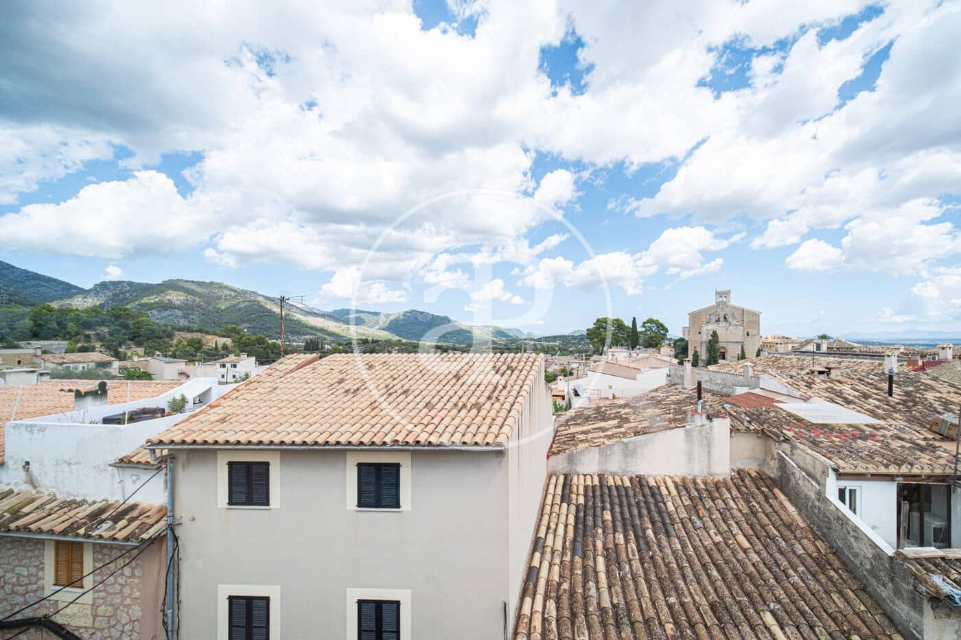 4 bedroom Villa for rent in Selva - € 2,950 (Ref: 9171763)