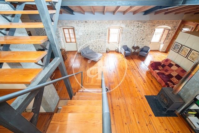 4 sovrum Villa att hyra i Selva - 2 950 € (Ref: 9171763)