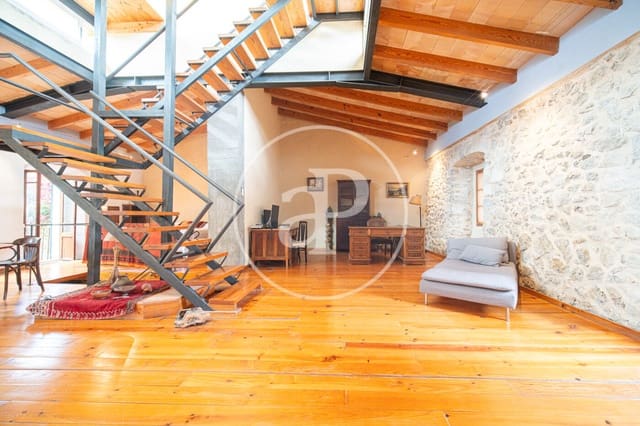 4 quarto Moradia para arrendar em Selva - 2 500 € (Ref: 9171763)