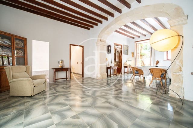 4 quarto Moradia para arrendar em Selva - 2 500 € (Ref: 9171763)