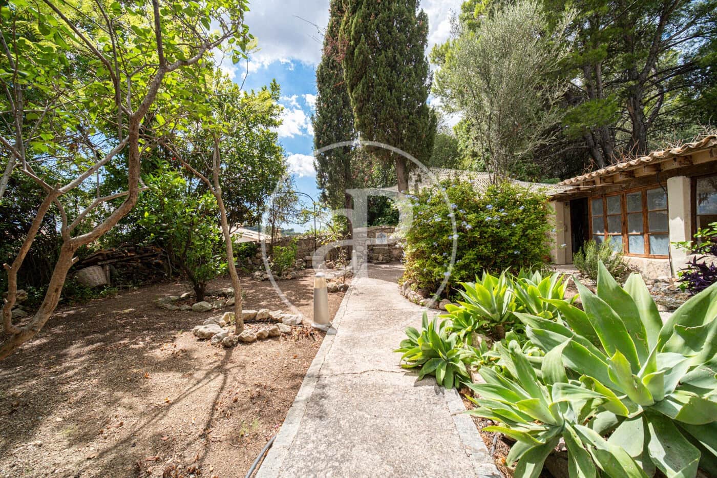 4 bedroom Villa for rent in Selva - € 2,950 (Ref: 9171763)