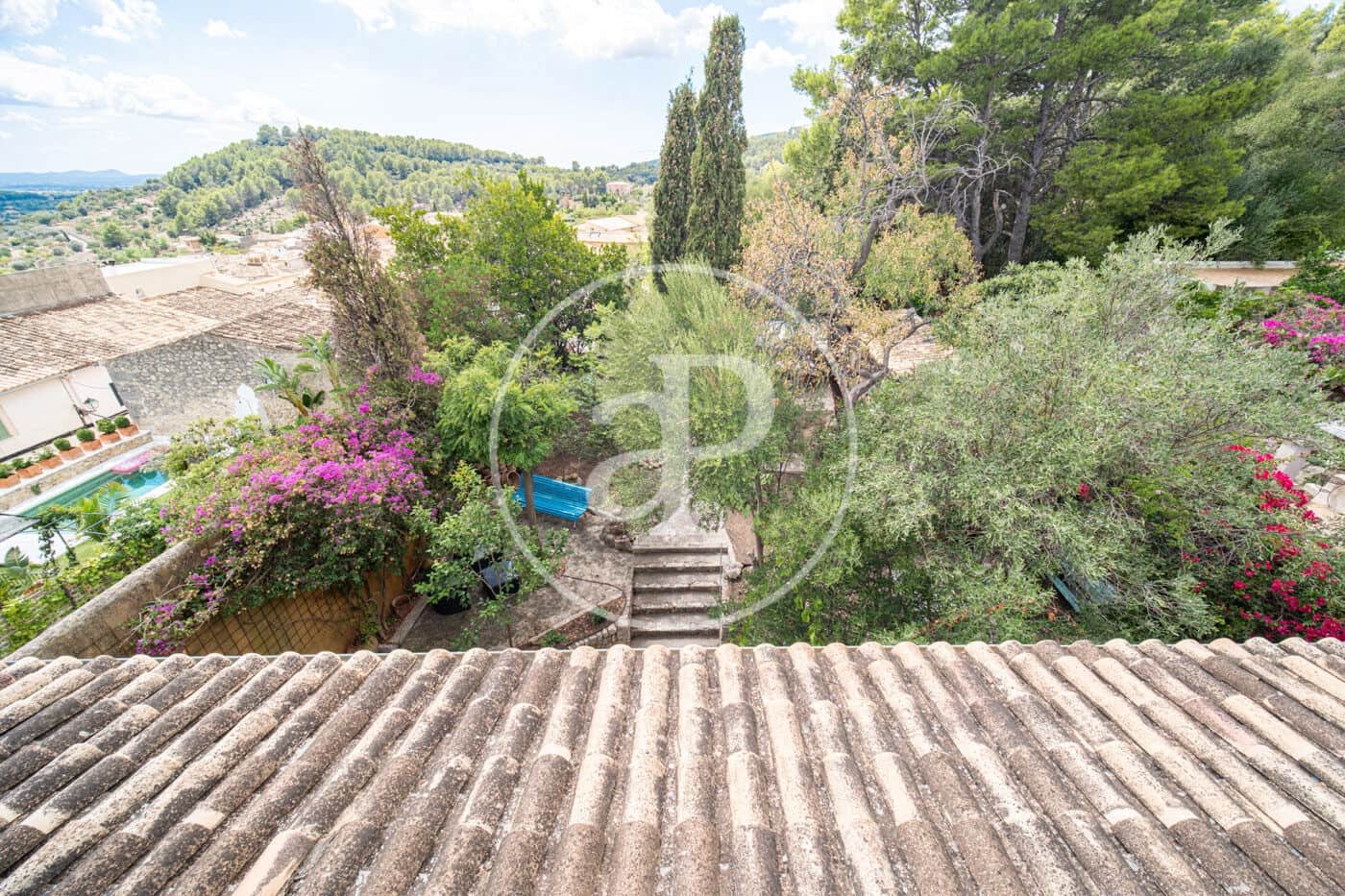 4 bedroom Villa for rent in Selva - € 2,950 (Ref: 9171763)