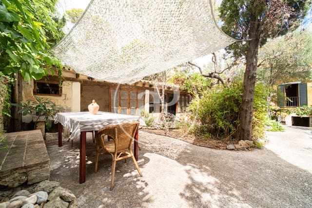 4 quarto Moradia para arrendar em Selva - 2 500 € (Ref: 9171763)
