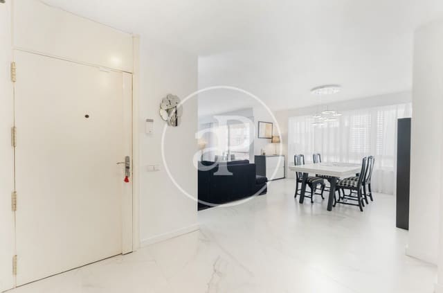 3 soveværelse Lejlighed til leje i Santa Catalina, Palma de Mallorca - € 2.600 (Ref: 9171764)