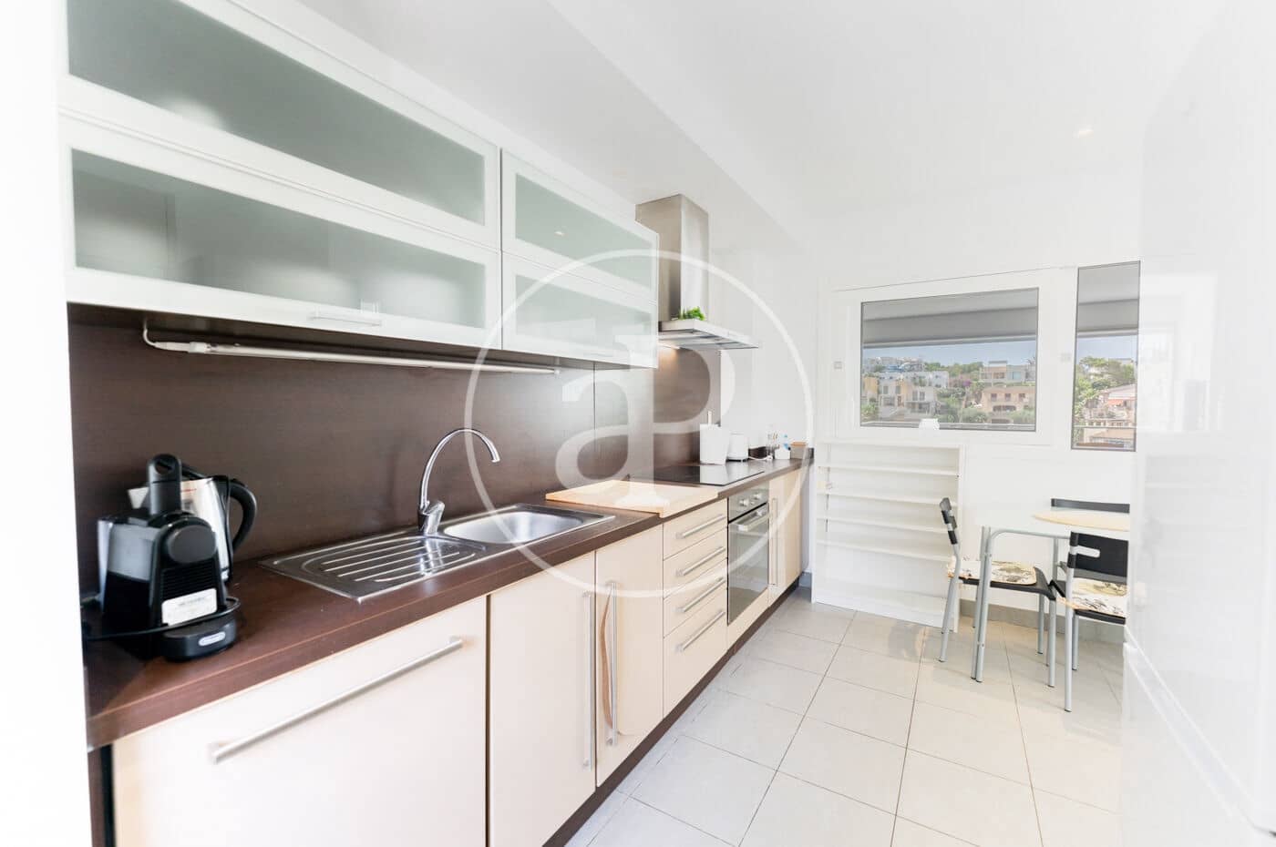 3 camera da letto Villa da affittare in Calas de Mallorca con piscina - 2.750 € (Rif: 9174935)