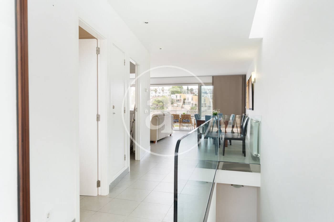 3 camera da letto Villa da affittare in Calas de Mallorca con piscina - 2.750 € (Rif: 9174935)