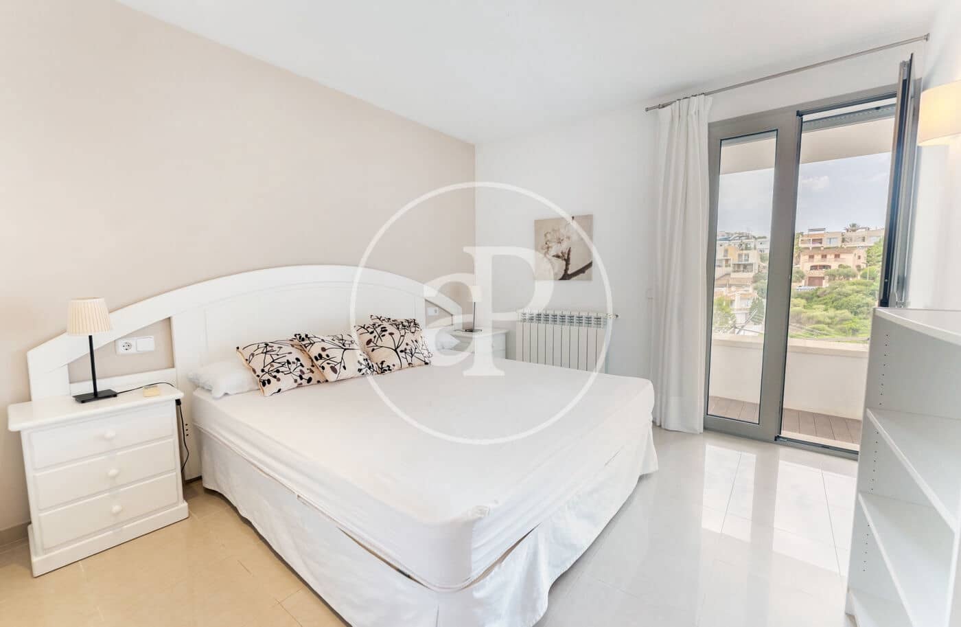 3 camera da letto Villa da affittare in Calas de Mallorca con piscina - 2.750 € (Rif: 9174935)