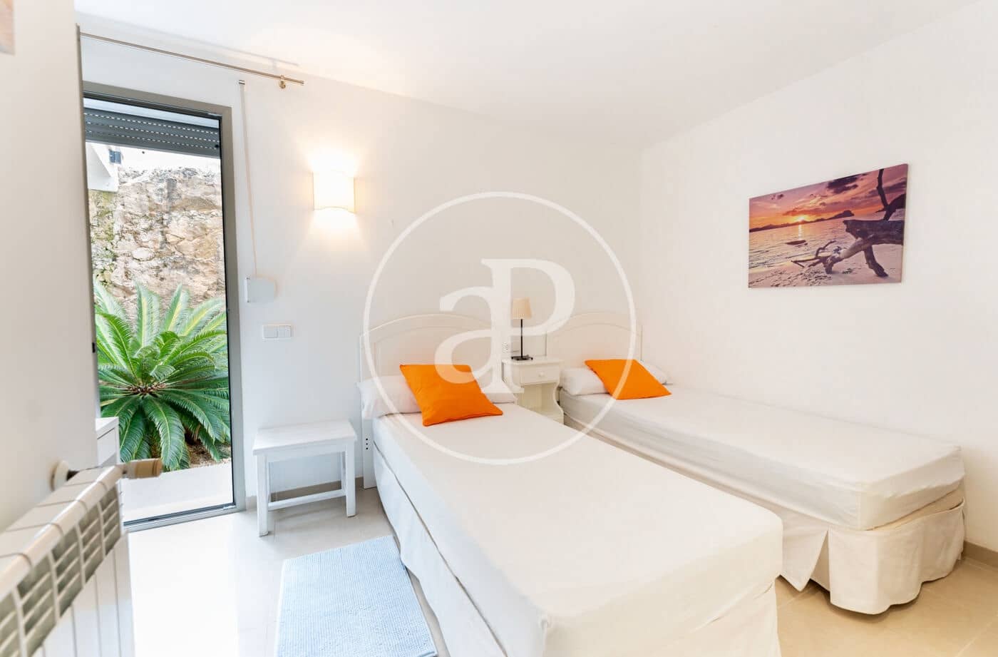 3 camera da letto Villa da affittare in Calas de Mallorca con piscina - 2.750 € (Rif: 9174935)