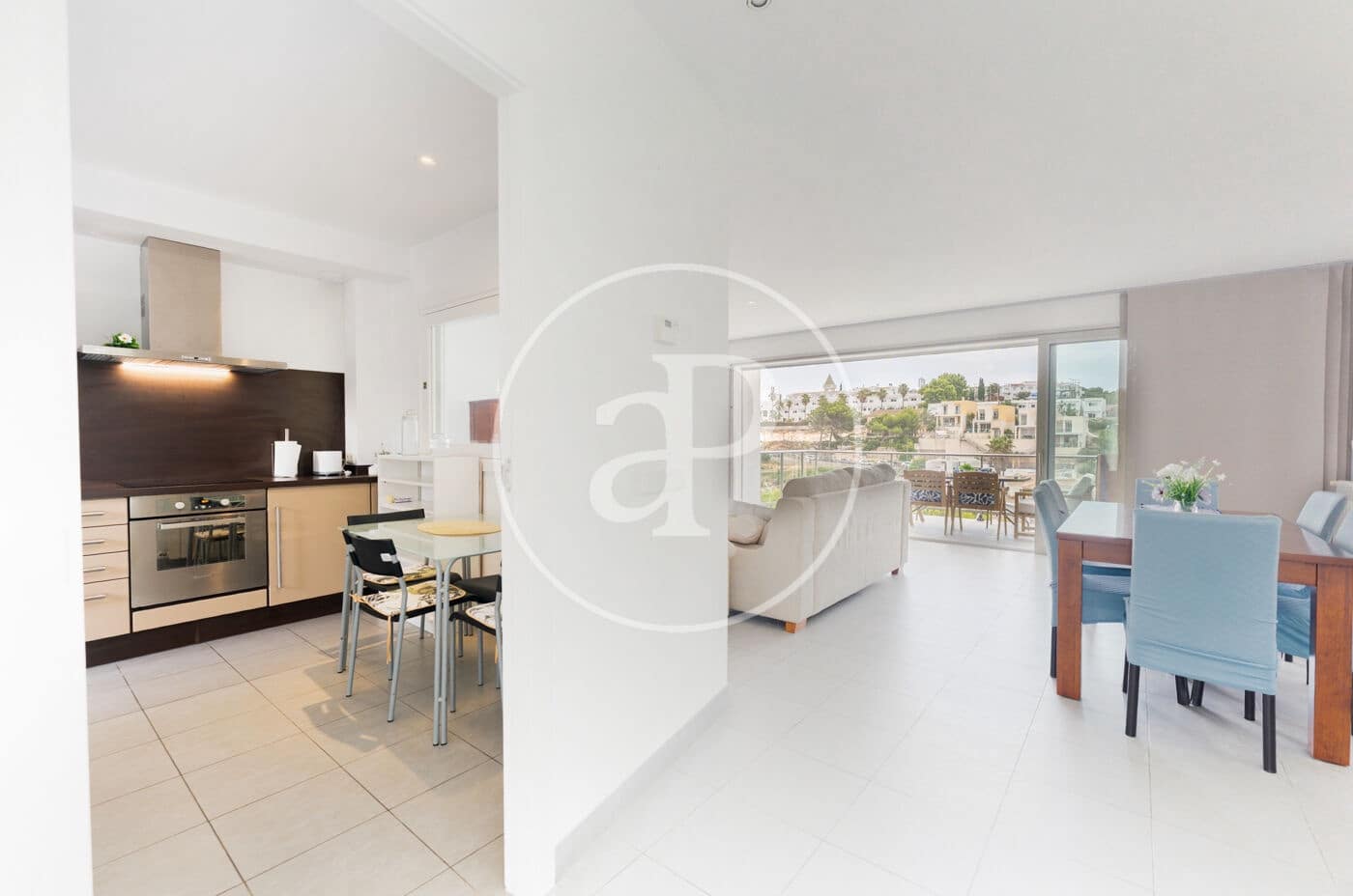 3 camera da letto Villa da affittare in Calas de Mallorca con piscina - 2.750 € (Rif: 9174935)