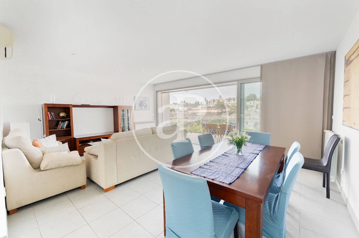 3 camera da letto Villa da affittare in Calas de Mallorca con piscina - 2.750 € (Rif: 9174935)