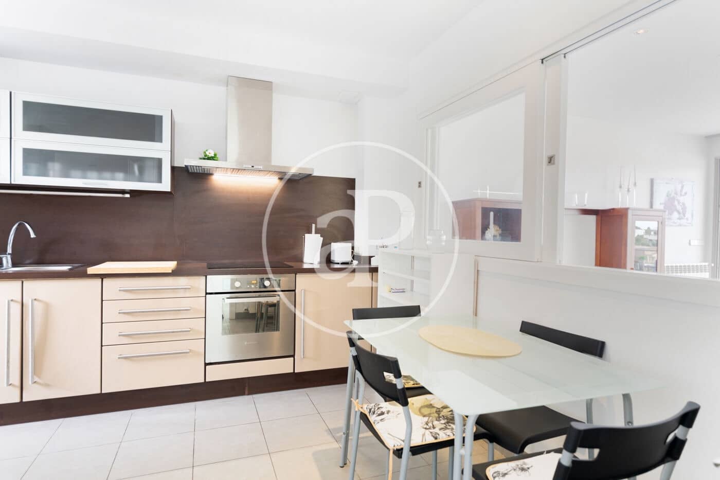 3 camera da letto Villa da affittare in Calas de Mallorca con piscina - 2.750 € (Rif: 9174935)