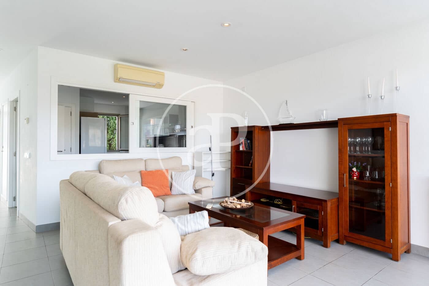 3 camera da letto Villa da affittare in Calas de Mallorca con piscina - 2.750 € (Rif: 9174935)