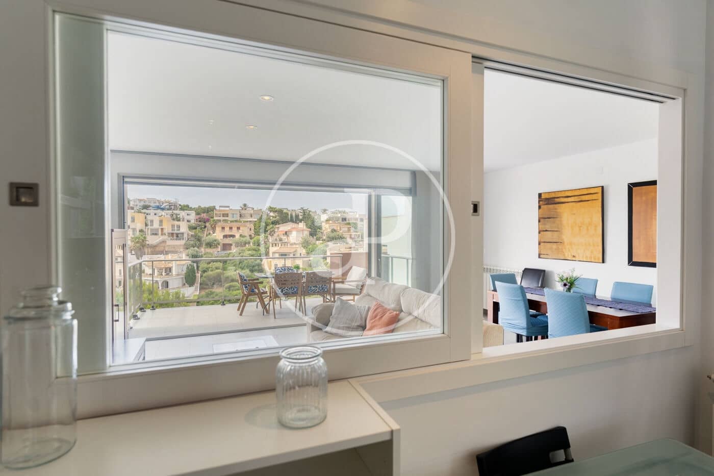 3 camera da letto Villa da affittare in Calas de Mallorca con piscina - 2.750 € (Rif: 9174935)