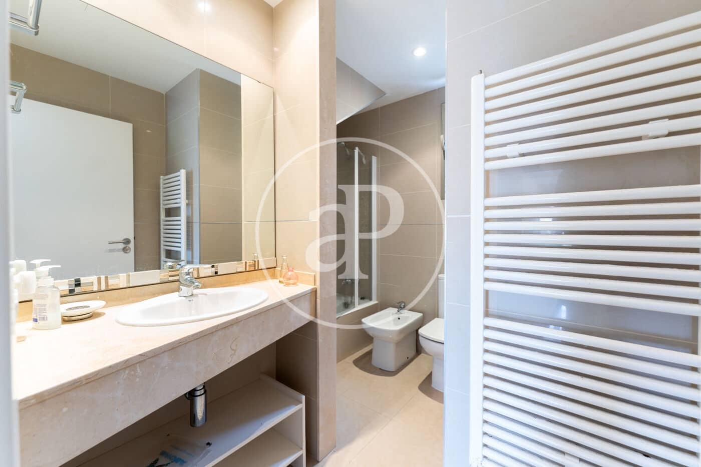 3 camera da letto Villa da affittare in Calas de Mallorca con piscina - 2.750 € (Rif: 9174935)