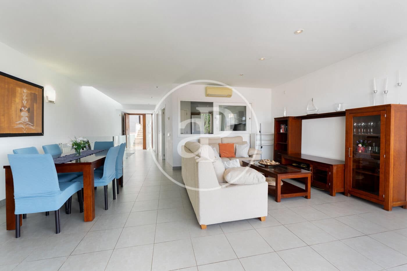 3 camera da letto Villa da affittare in Calas de Mallorca con piscina - 2.750 € (Rif: 9174935)