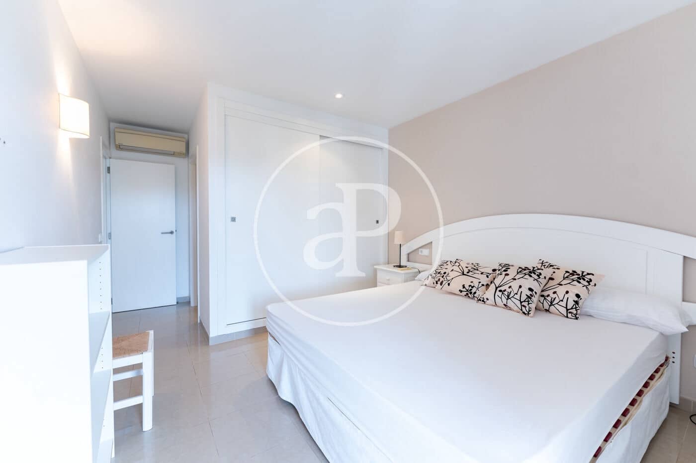 3 camera da letto Villa da affittare in Calas de Mallorca con piscina - 2.750 € (Rif: 9174935)