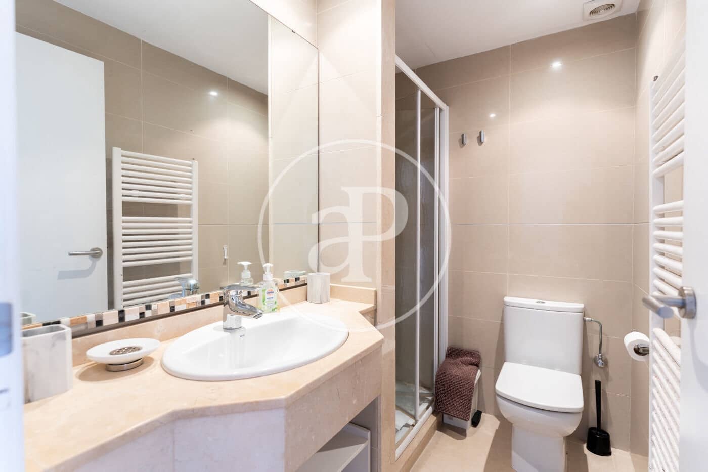 3 camera da letto Villa da affittare in Calas de Mallorca con piscina - 2.750 € (Rif: 9174935)