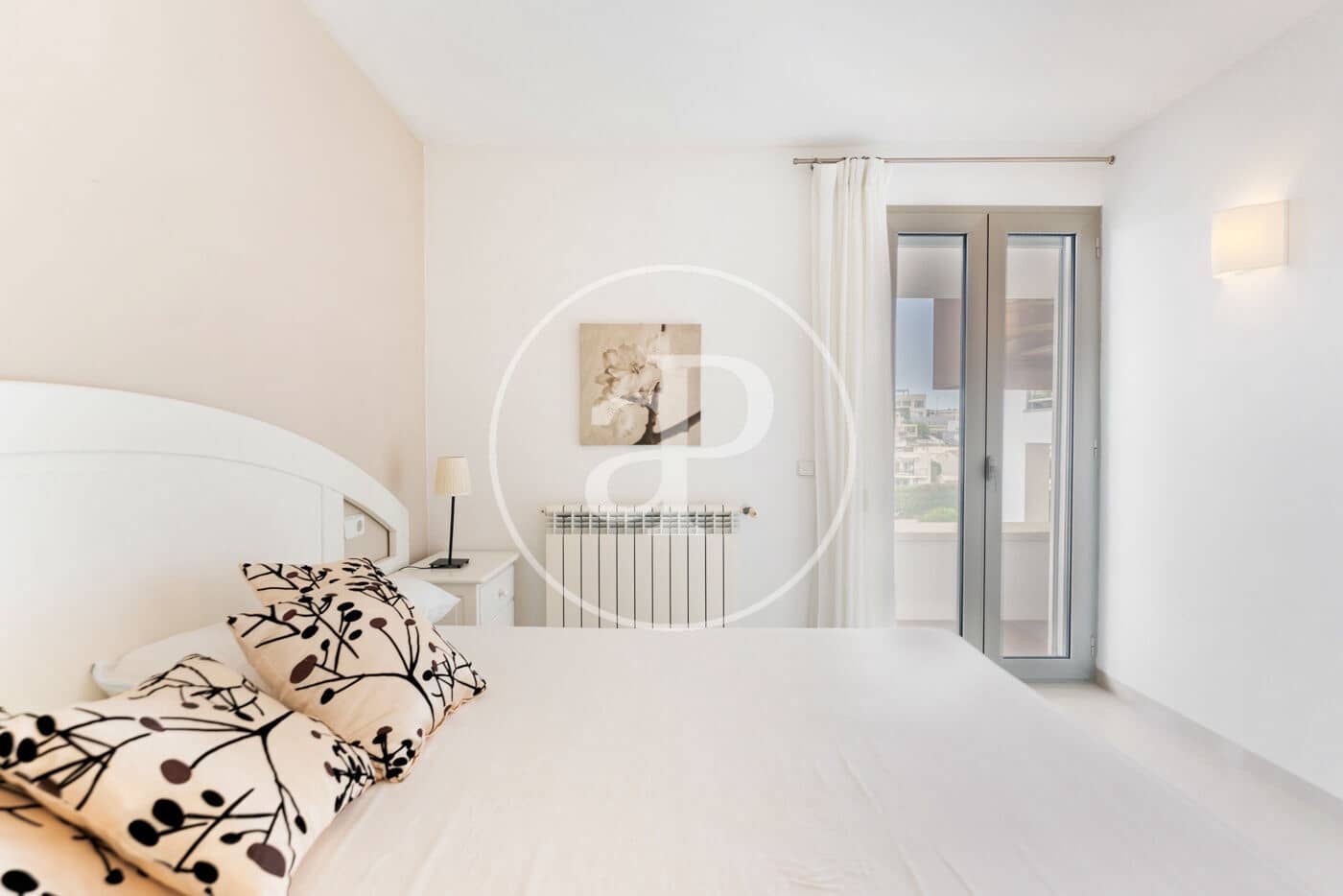 3 camera da letto Villa da affittare in Calas de Mallorca con piscina - 2.750 € (Rif: 9174935)