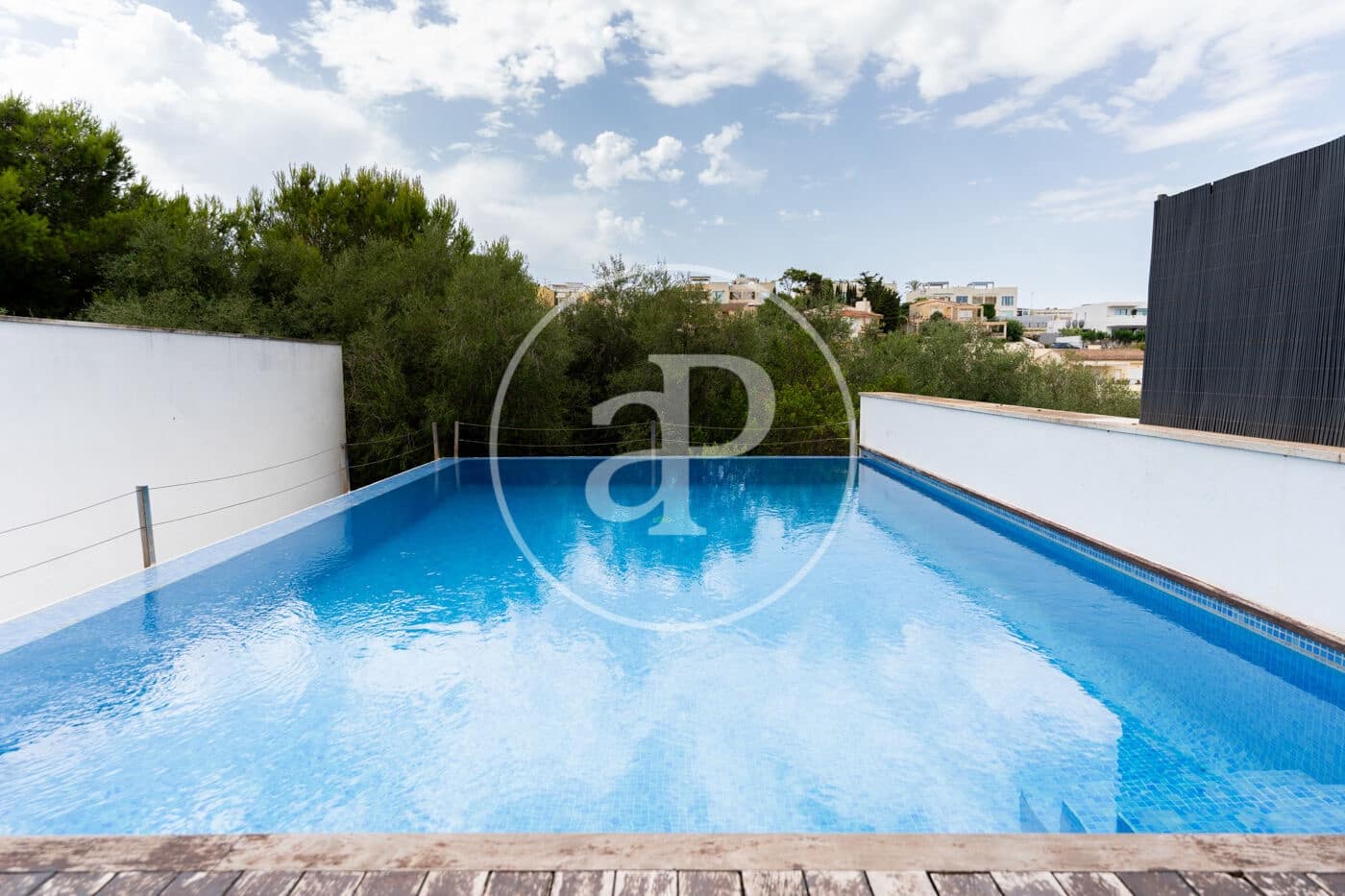 3 camera da letto Villa da affittare in Calas de Mallorca con piscina - 2.750 € (Rif: 9174935)