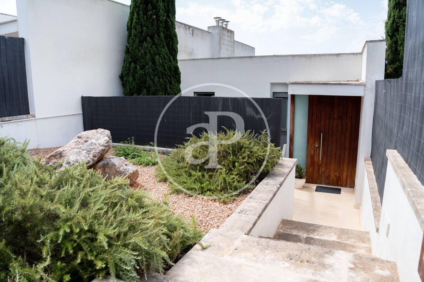 3 camera da letto Villa da affittare in Calas de Mallorca con piscina - 2.750 € (Rif: 9174935)