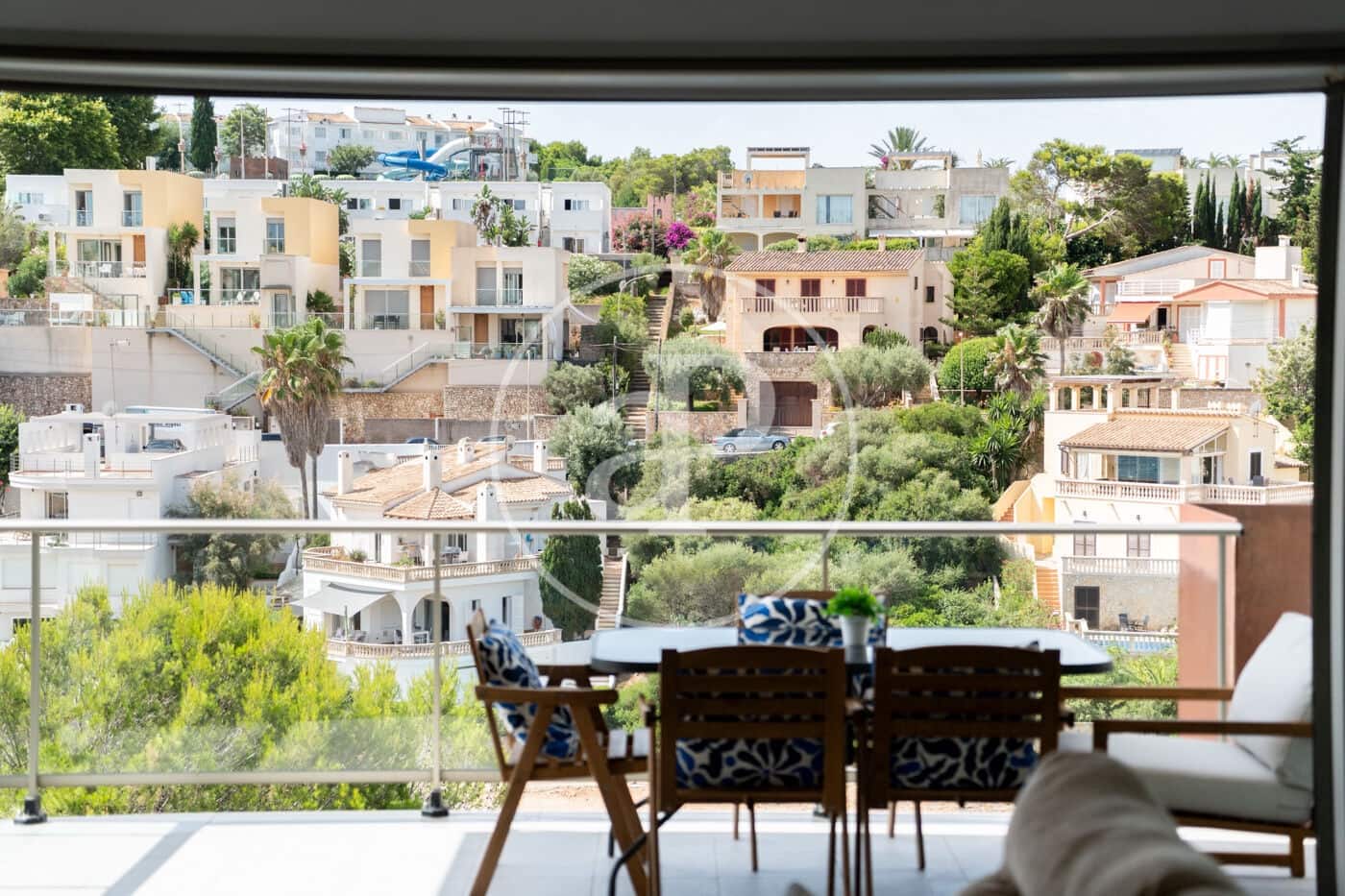 3 camera da letto Villa da affittare in Calas de Mallorca con piscina - 2.750 € (Rif: 9174935)