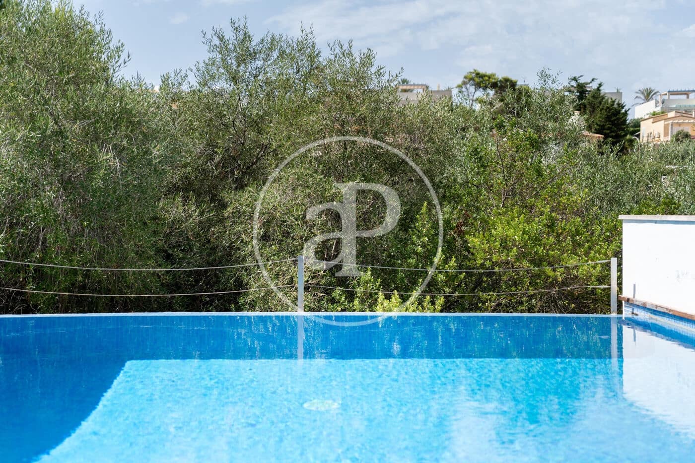 3 camera da letto Villa da affittare in Calas de Mallorca con piscina - 2.750 € (Rif: 9174935)