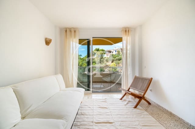 1 soverom Leilighet til salgs i Illetas, Calvià med svømmebasseng - € 310 000 (Ref: 9176616)