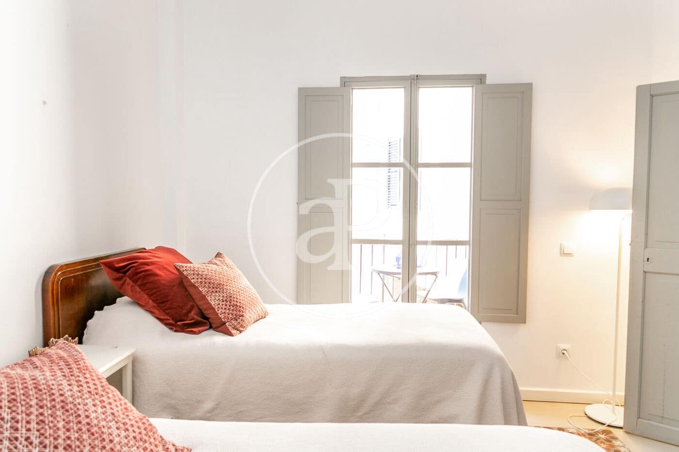 Apartamento de 2 habitaciones en Palma de Mallorca en alquiler - 1.950 € (Ref: 9183882)