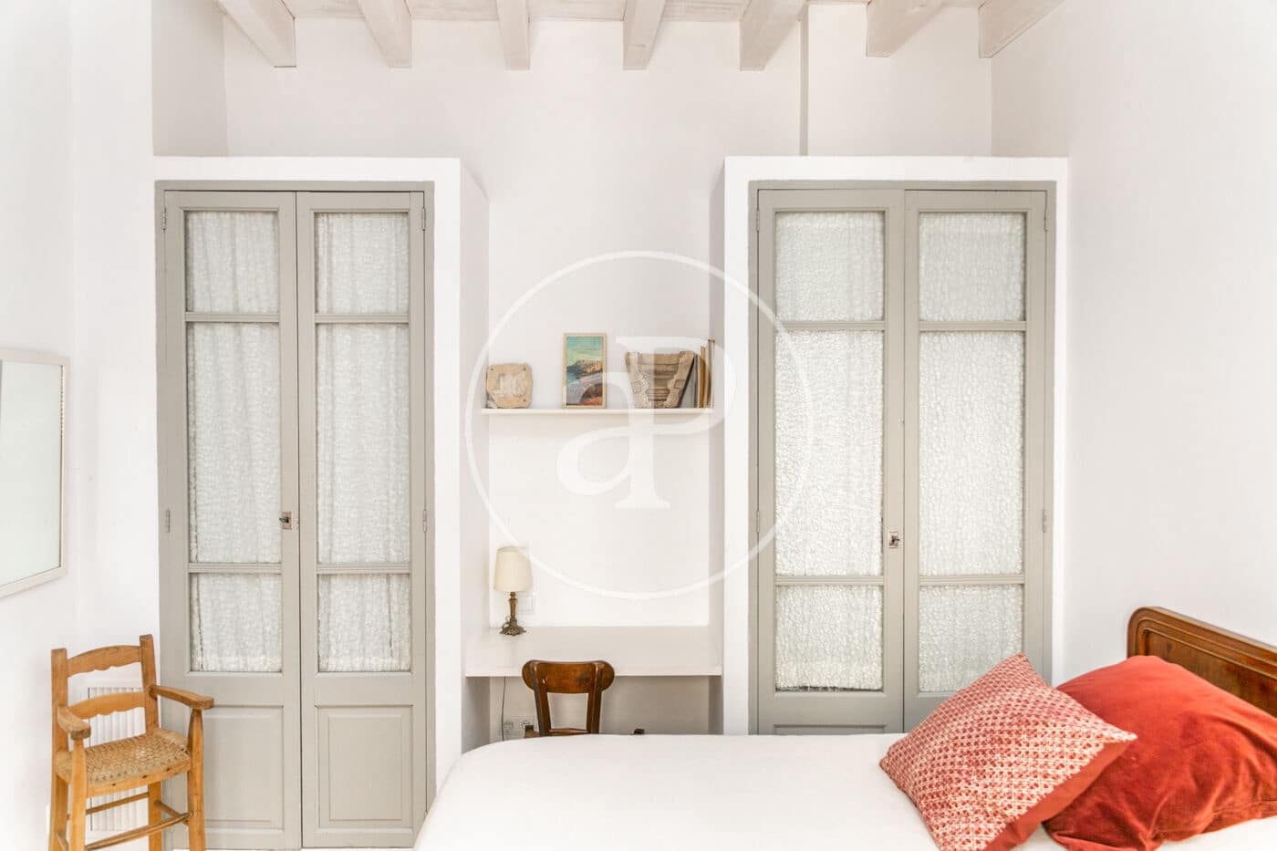 Apartamento de 2 habitaciones en Palma de Mallorca en alquiler - 1.950 € (Ref: 9183882)