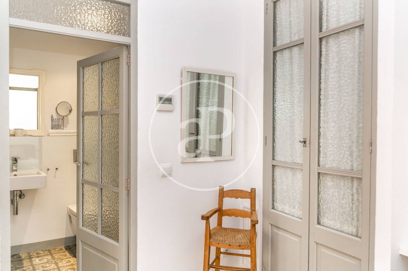 Apartamento de 2 habitaciones en Palma de Mallorca en alquiler - 1.950 € (Ref: 9183882)