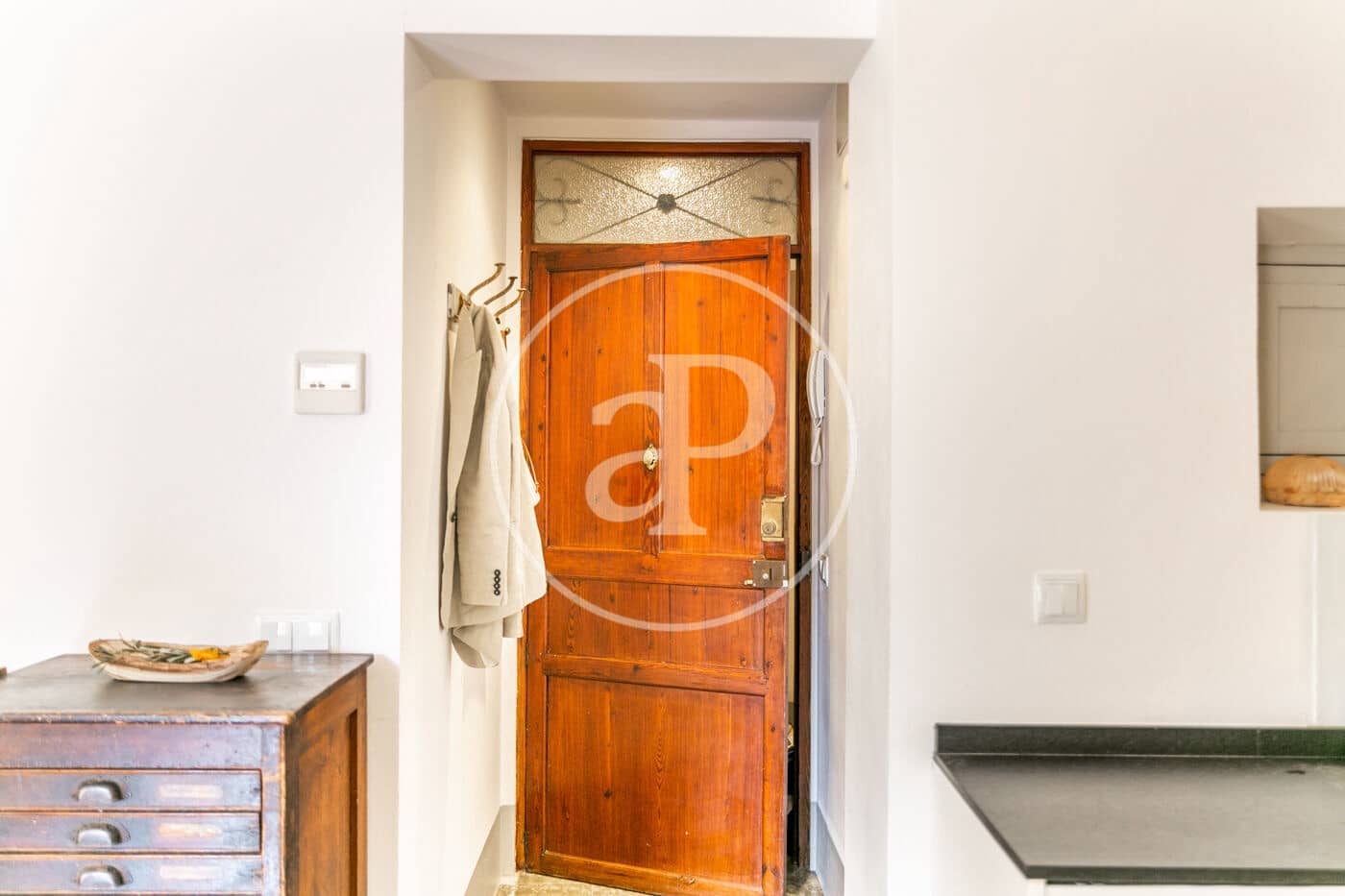 Apartamento de 2 habitaciones en Palma de Mallorca en alquiler - 1.950 € (Ref: 9183882)