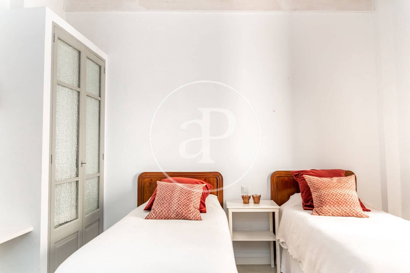 Apartamento de 2 habitaciones en Palma de Mallorca en alquiler - 1.950 € (Ref: 9183882)