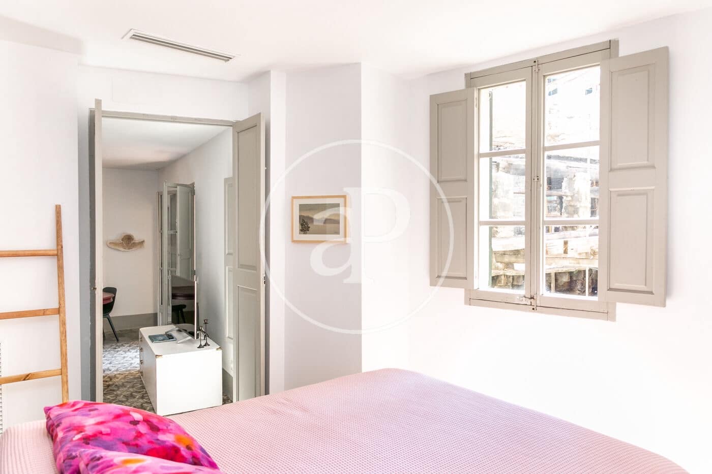 Apartamento de 2 habitaciones en Palma de Mallorca en alquiler - 1.950 € (Ref: 9183882)