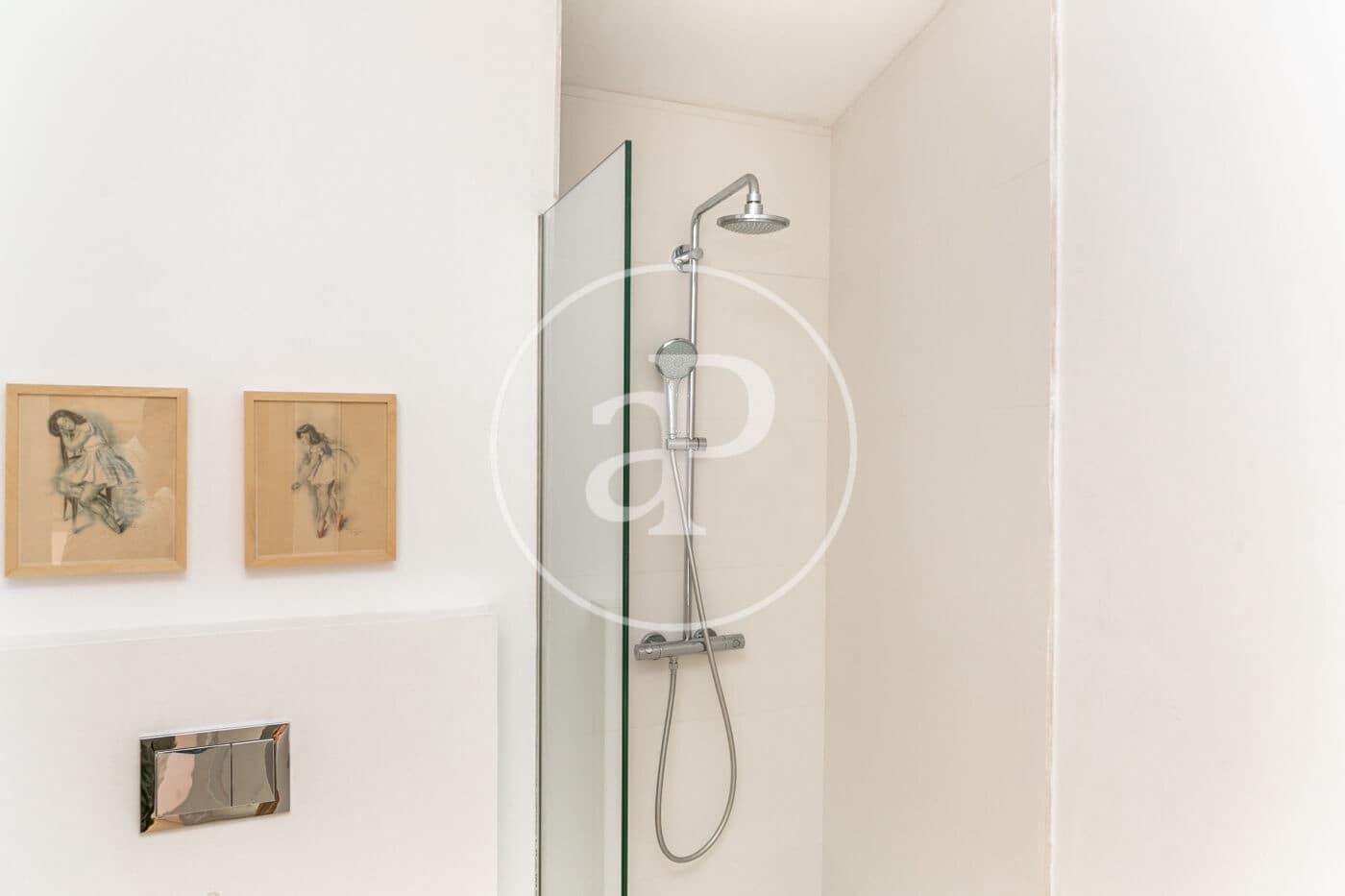 Apartamento de 2 habitaciones en Palma de Mallorca en alquiler - 1.950 € (Ref: 9183882)