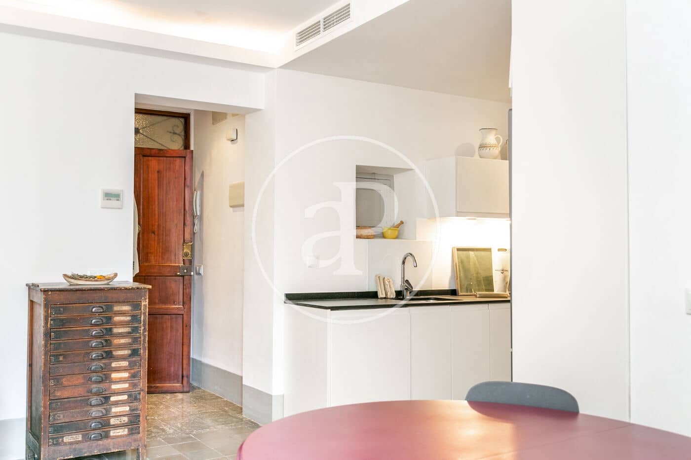 Apartamento de 2 habitaciones en Palma de Mallorca en alquiler - 1.950 € (Ref: 9183882)