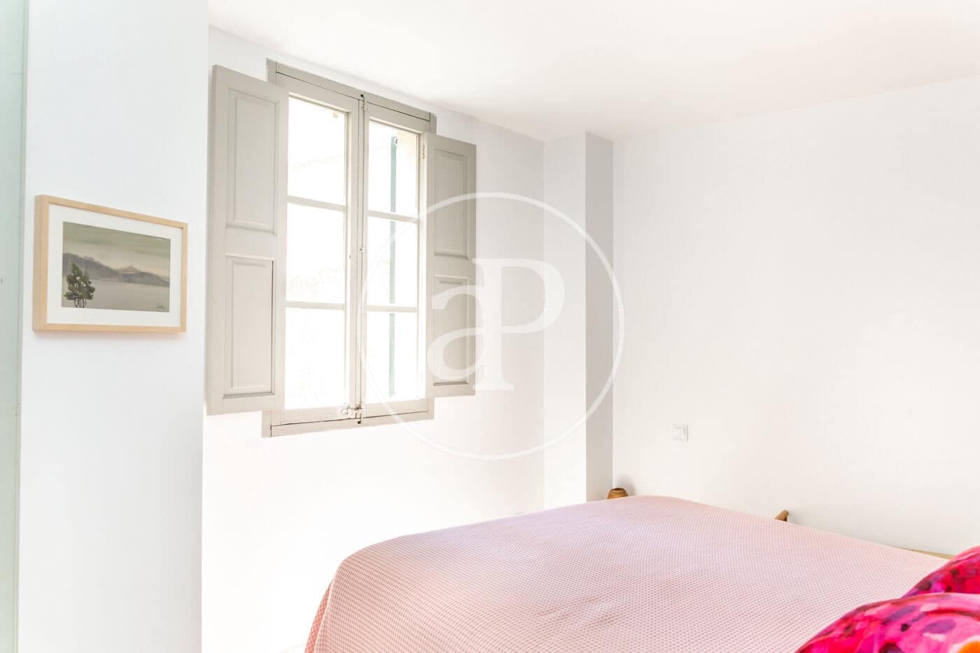 Apartamento de 2 habitaciones en Palma de Mallorca en alquiler - 1.950 € (Ref: 9183882)
