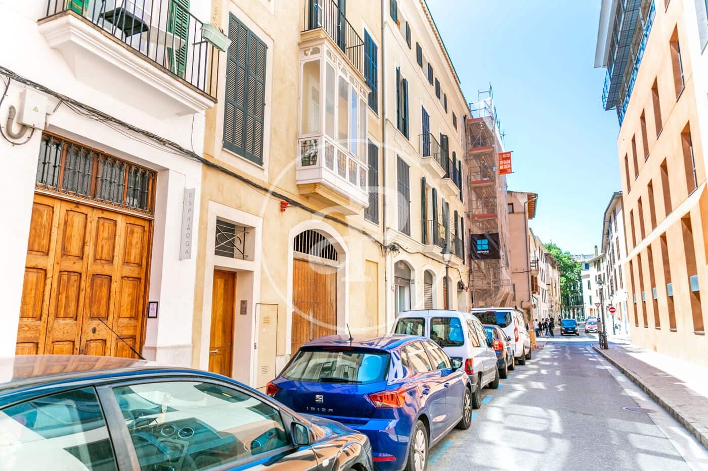 Apartamento de 2 habitaciones en Palma de Mallorca en alquiler - 1.950 € (Ref: 9183882)