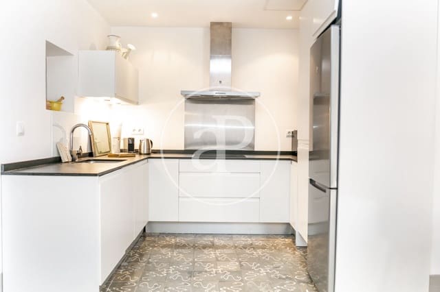 2 bedroom Apartment for rent in El Sindicat, Palma de Mallorca - € 1,950 (Ref: 9183882)