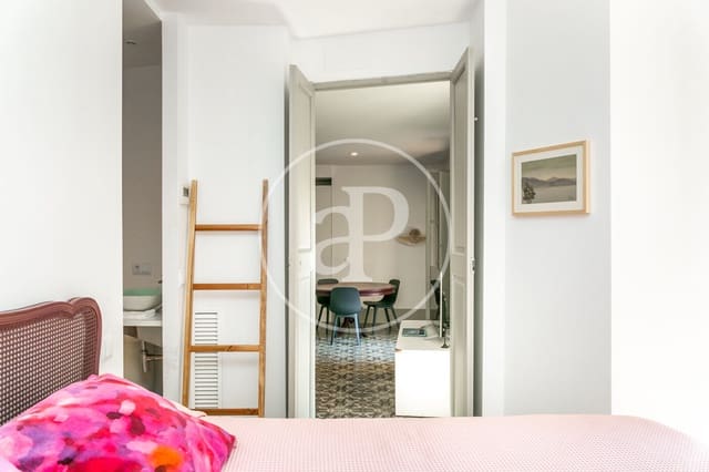 2 bedroom Apartment for rent in El Sindicat, Palma de Mallorca - € 1,950 (Ref: 9183882)