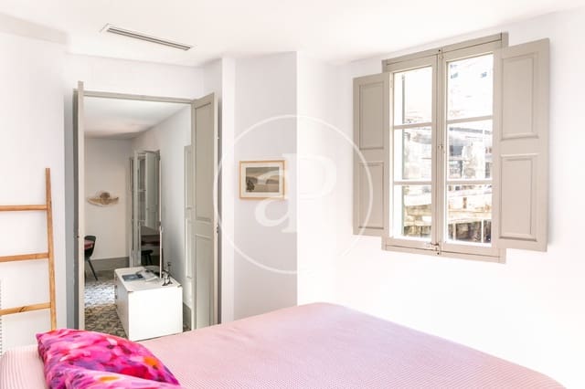 2 bedroom Apartment for rent in El Sindicat, Palma de Mallorca - € 1,950 (Ref: 9183882)