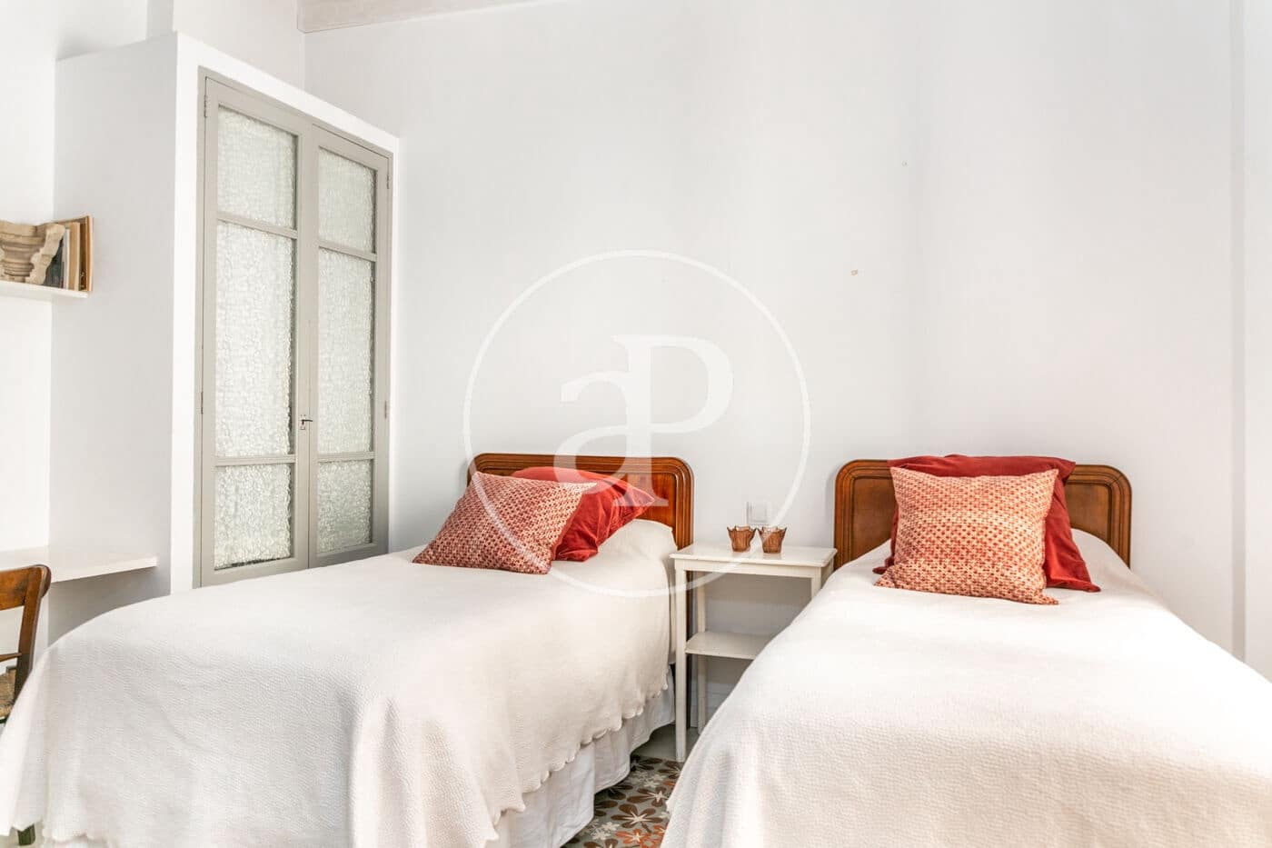 Apartamento de 2 habitaciones en Palma de Mallorca en alquiler - 1.950 € (Ref: 9183882)