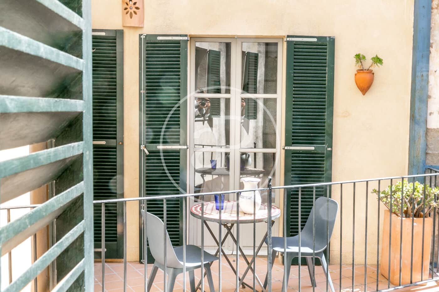 Apartamento de 2 habitaciones en Palma de Mallorca en alquiler - 1.950 € (Ref: 9183882)