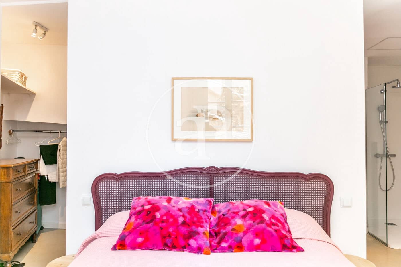 Apartamento de 2 habitaciones en Palma de Mallorca en alquiler - 1.950 € (Ref: 9183882)