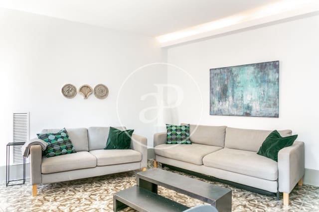 2 bedroom Apartment for rent in El Sindicat, Palma de Mallorca - € 1,950 (Ref: 9183882)