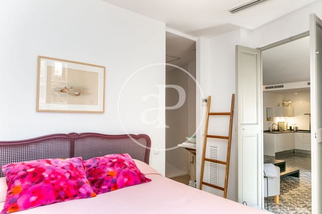 2 bedroom Apartment for rent in El Sindicat, Palma de Mallorca - € 1,950 (Ref: 9183882)