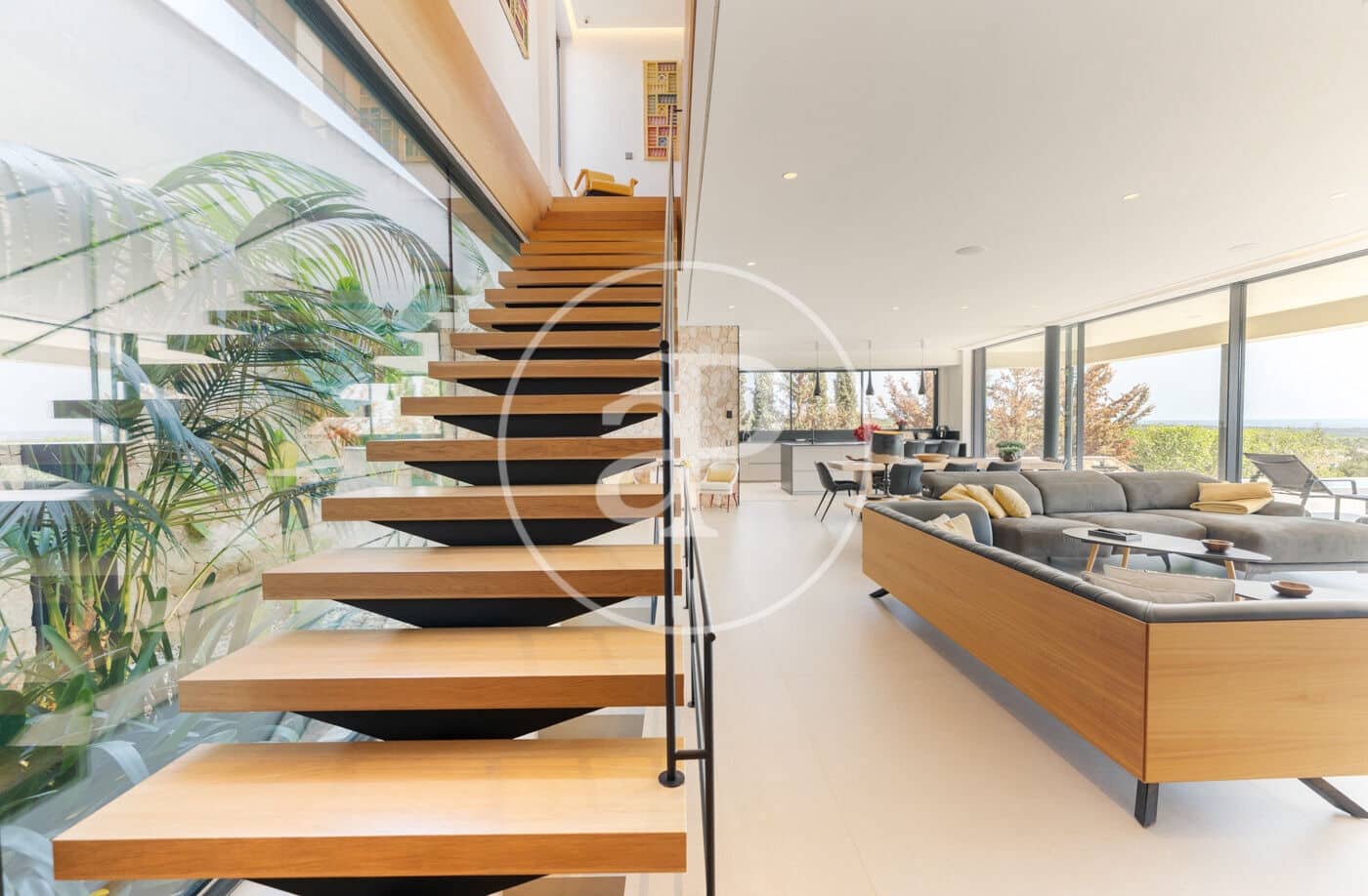 5 quarto Moradia para venda em Sa Cabaneta / La Cabaneta com piscina - 4 195 000 € (Ref: 9183883)