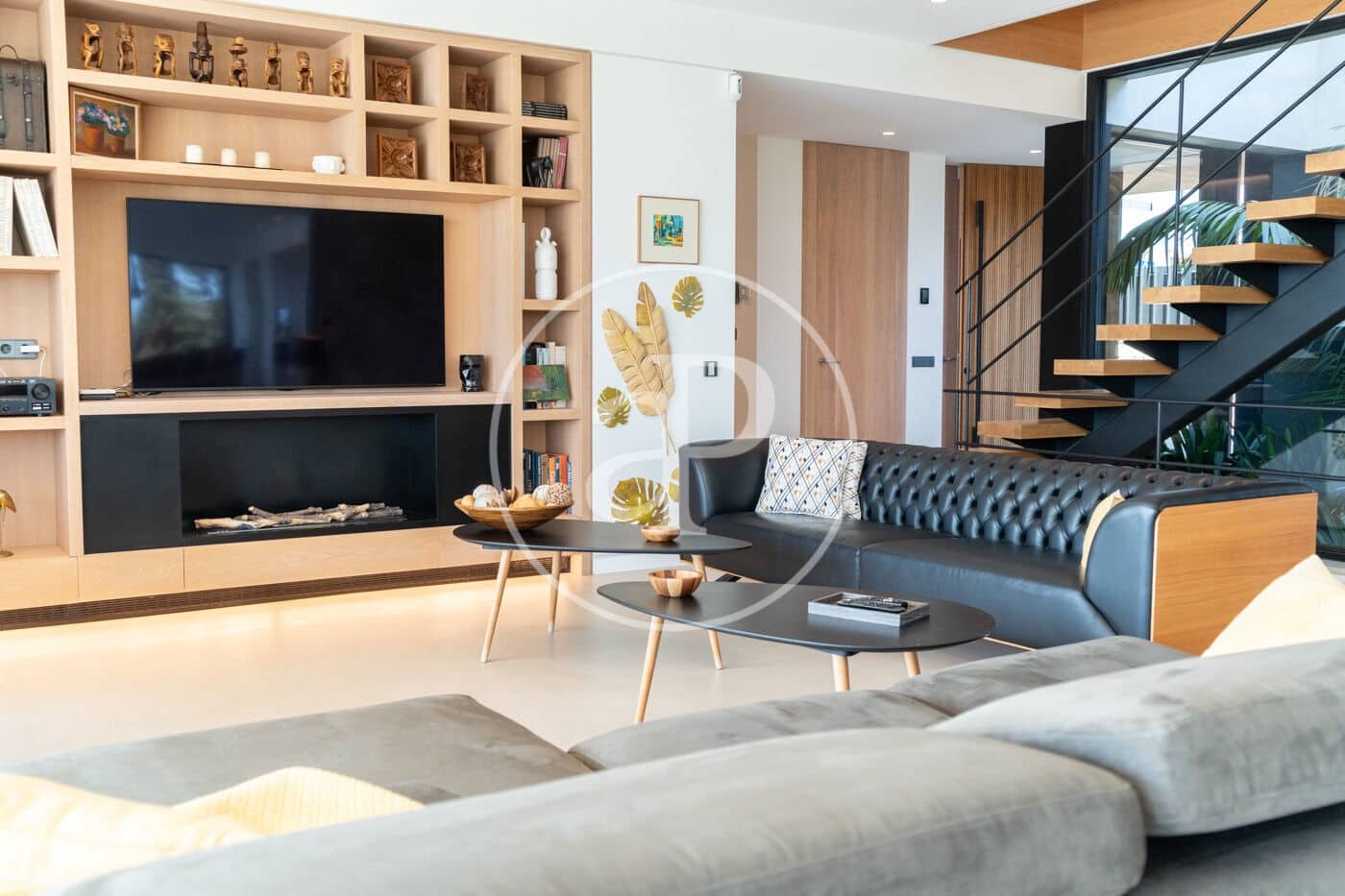 5 quarto Moradia para venda em Sa Cabaneta / La Cabaneta com piscina - 4 195 000 € (Ref: 9183883)