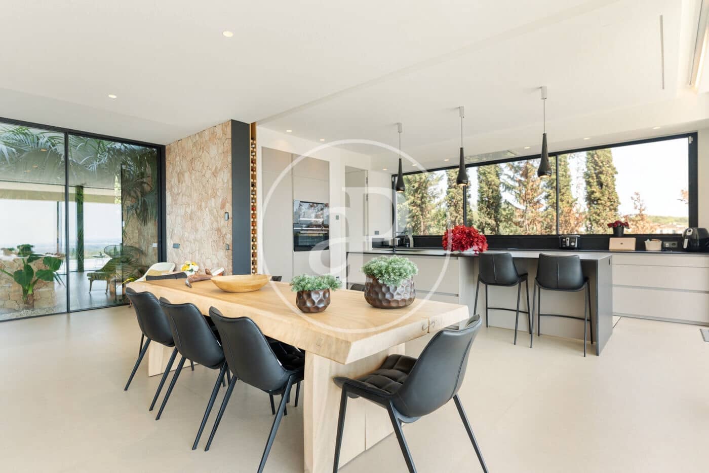 5 quarto Moradia para venda em Sa Cabaneta / La Cabaneta com piscina - 4 195 000 € (Ref: 9183883)