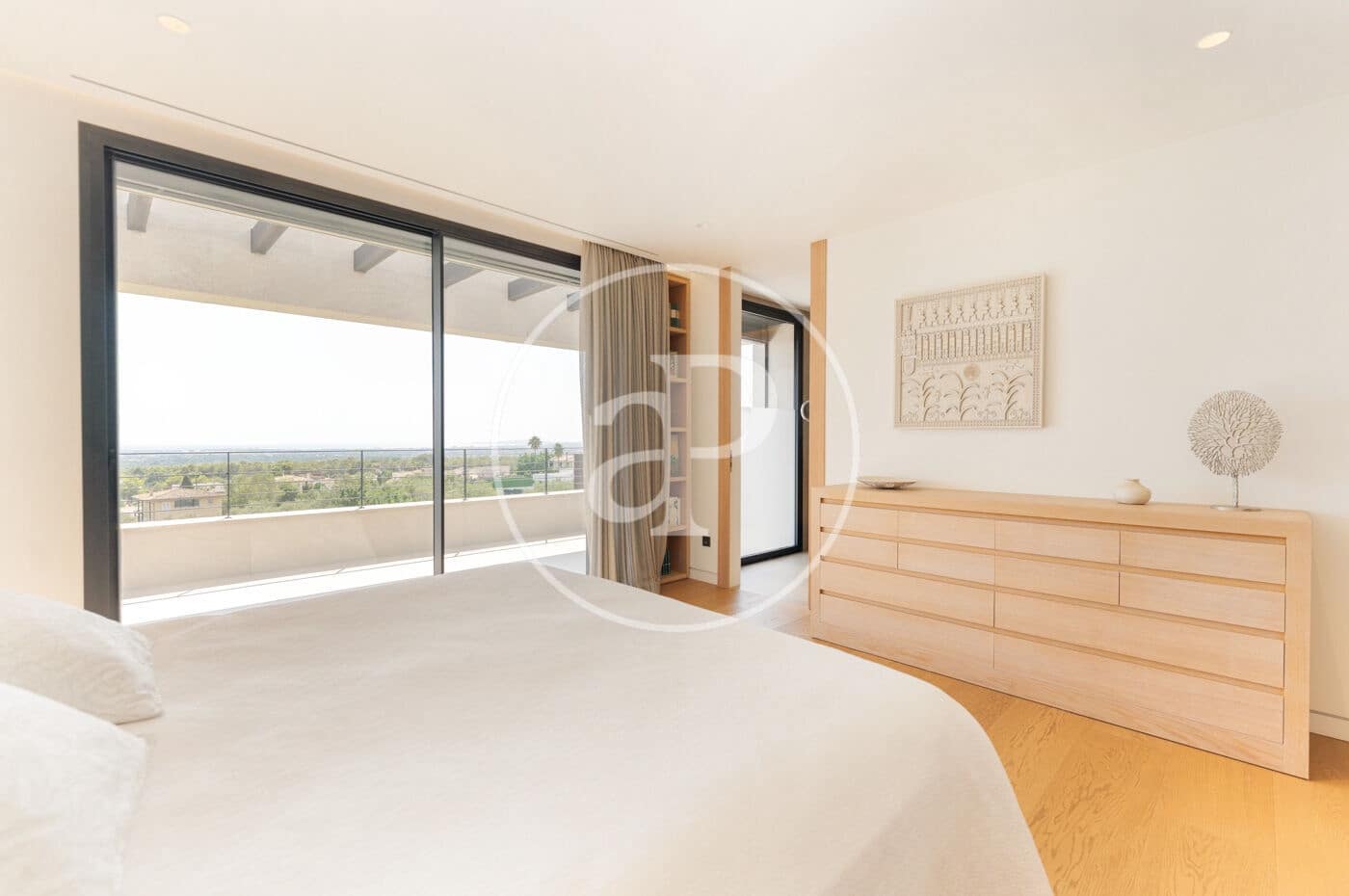 5 quarto Moradia para venda em Sa Cabaneta / La Cabaneta com piscina - 4 195 000 € (Ref: 9183883)